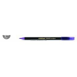 Color brush pennen Edding 1340-08 violet