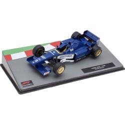 Ligier JS43 OLIVIER PANIS 1996 - Edition Atlas Formule 1 miniatuur 1:43