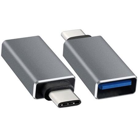 USB-C naar USB-A adapter voor MacBook