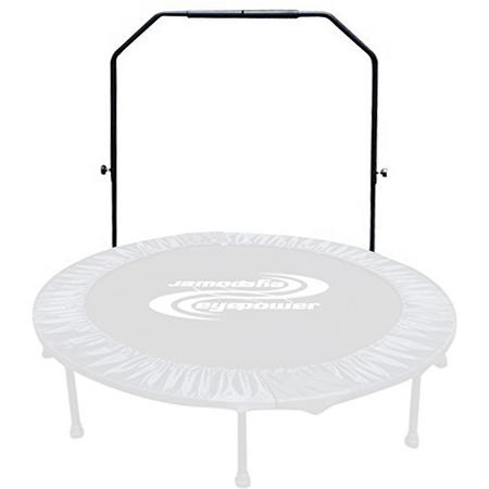 Leuning 98x128cm verstelbare trampolinehandgreep trampolinehandgreep trampolinepaal
