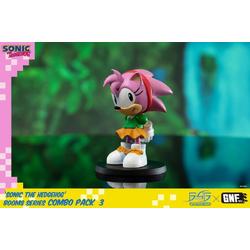 First 4 Figures Sonic Boom8 series vol.5 Amy