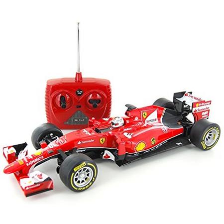 Auto met afstandsbediening merk SF15-T Ferrari
