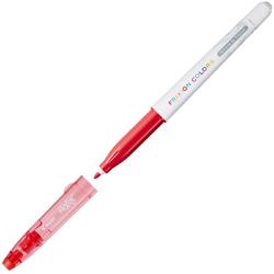 Frixion Colors Uitgumbare Stift Rood