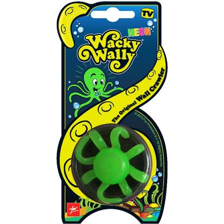 Wacky Wally Neon