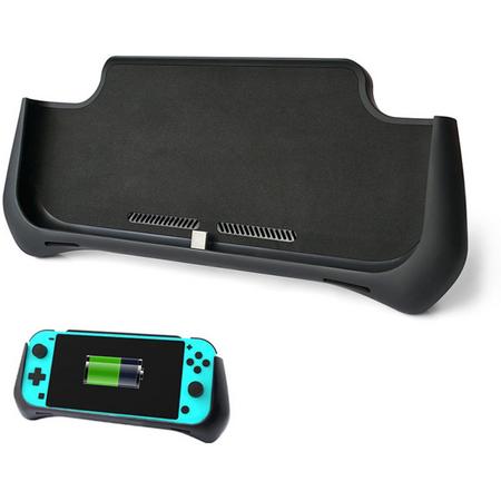 Nintendo Switch Lite - Powerbank Case