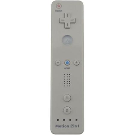 Wii Motionplus Reproduction Controller