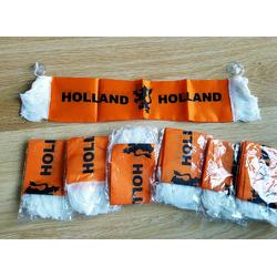 Auto Banner Holland