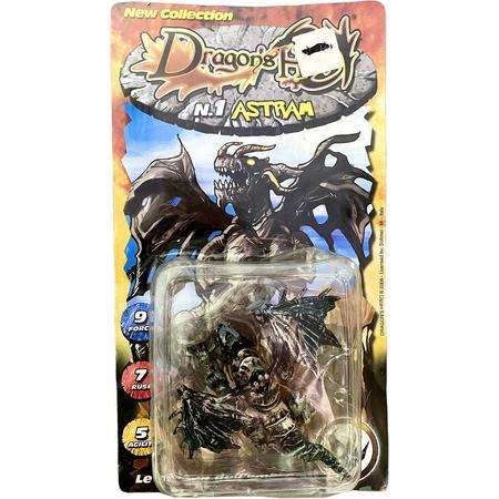 Dragons Hero N1 Astram New Collection