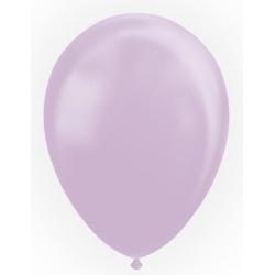 Globos Ballonnen 30,5 Cm Latex Lavendel Parelmoer 25 Stuks