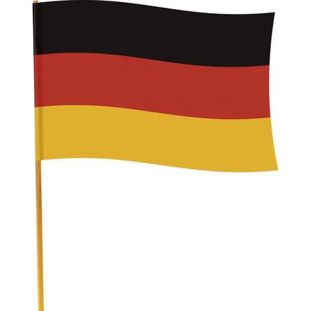 GOODMARK - Supportersvlag van Duitsland - Decoratie