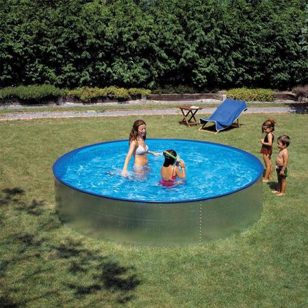 GRE WPR300 - Dreampool zwembad - kinderbad - gecoat -