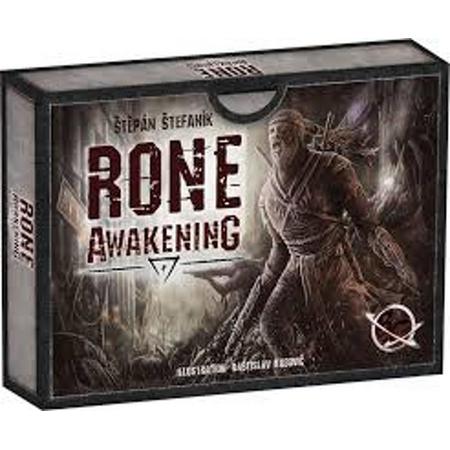 Rone awakening