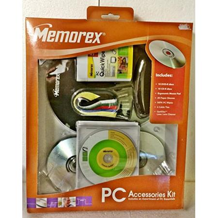 Memorex - PC accessoires en reiniging-set