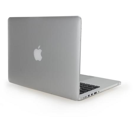 Screen Protector HD Apple MacBook Air 13 inch - Transparant