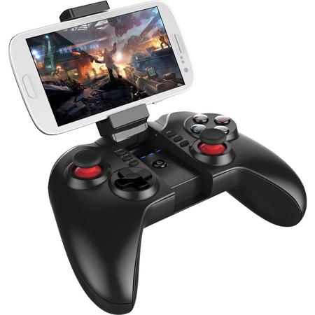 iPega PG-9068 Bluetooth GamePad Geschikt voor Android-iOS-Windows-Pc-Mediaplayer-Smart Tv