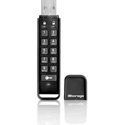 iStorage  Datashur Personal 2 - USB-stick - 8 GB