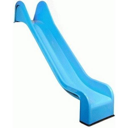 Intergard - Glijbaan speeltoestellen speelplaatsen polyester 250cm