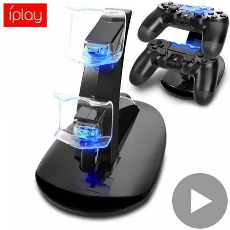 Fast Charging Station Playstation 4