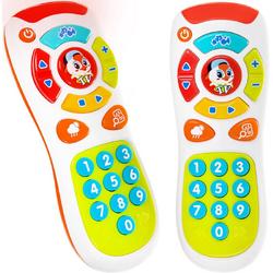 Speelgoed afstandsbediening - Telefoon