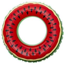 Watermeloen zwemband - [ Seizoenshit! ] 70 cm zwemband