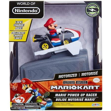 Mario Kart Racers - Mario Power Up