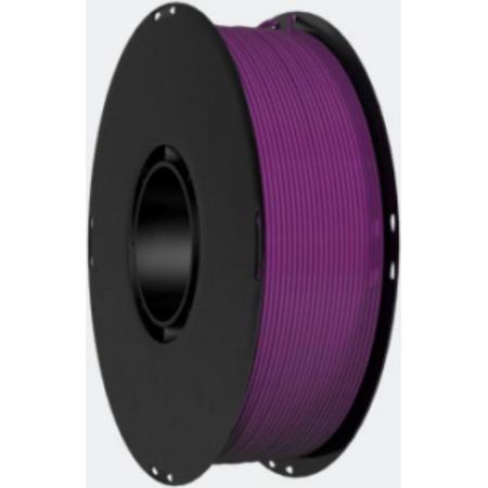 kexcelled-PLA-1.75mm-paars/purple- LET OP! 500g (0,5kg)-3d printing filament