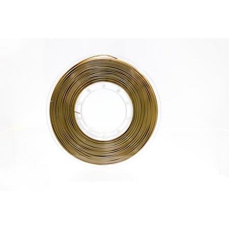 kexcelled-PLAsilk-1.75mm-koper/copper-500g(0.5kg)-3d printing filament