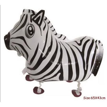 airwalker zebra