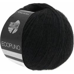 Ecopuno 016 Kleur: Zwart