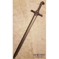 Larpcenter.nl - larp - oathkeeper zwaard