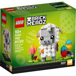 Lego Brickheadz 40350 Paasschaaap
