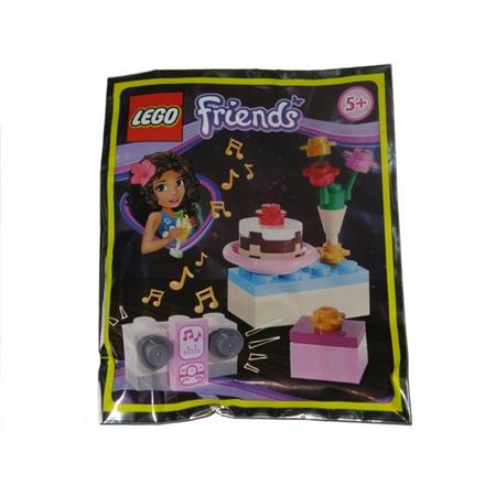 LEGO 561504 Friends Mini Party (Polybag)