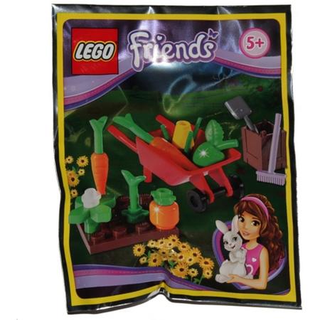 LEGO 561507 Friends Groentetuin (Polybag)