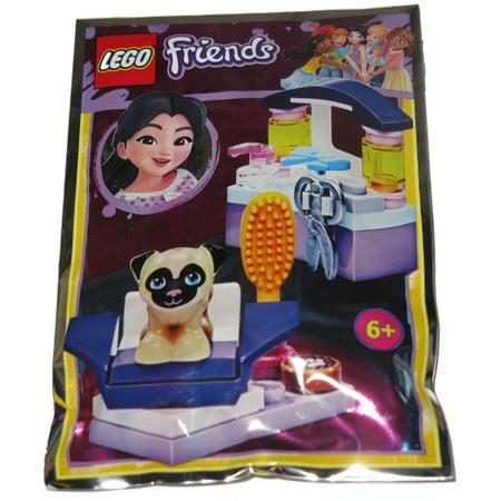 LEGO 561808 Friends Trimsalon (Polybag)