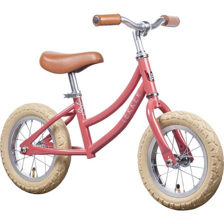 Lekker Bike Mini Pinky Pink