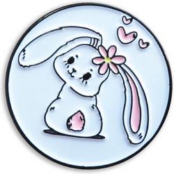 Bunny / Konijn Needle Minder Leti Stitch