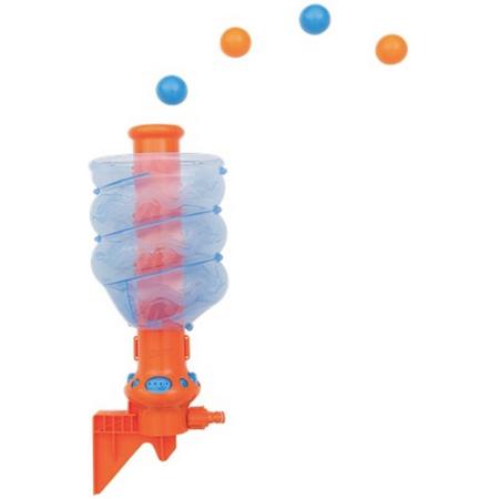 Splash ball watersproeier - Watersproeier - Sproeier - Spuit water in het rond - Multifunctioneel buitenspeelgoed - Speelgoed - ZOMER HIT - NEW MODEL - LIMITED EDITION