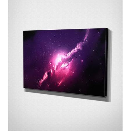 Nebula Canvas