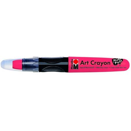 Art Crayon - Chilli 123