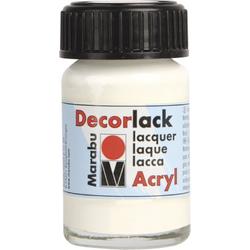 DECORLACK-ACRYL 15 ML