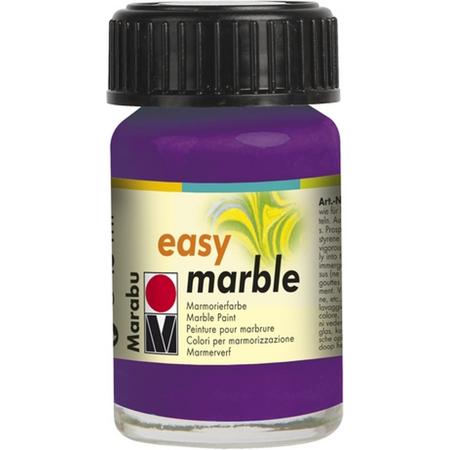 Easy marble 15 ml - Amethist