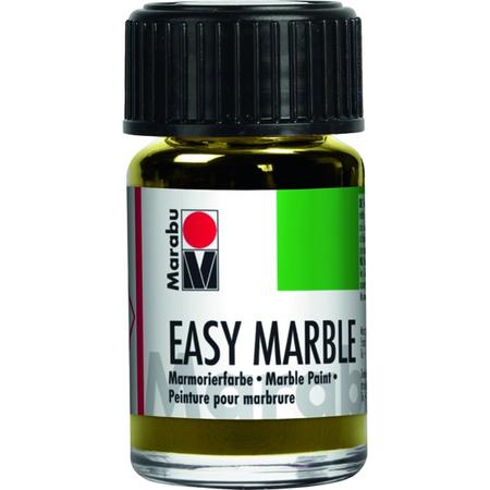 Easy marble 15 ml - Kristalhelder