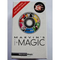 MARVINS MAGIC FOR SMART DEVICES