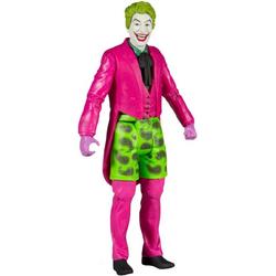 DC Retro Action Figure Batman 66 The Joker Swim Shorts 15 cm