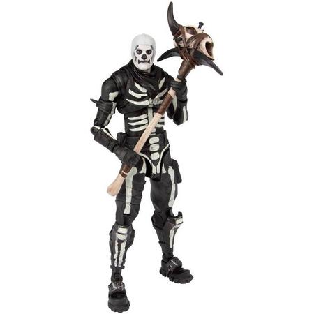 Fortnite - Skull Trooper Action Figure 18 cm