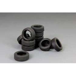 1:35 MENG SPS001 Tyres for vehicles or dioramas (4pcs!) Accessoires set