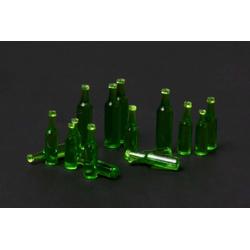 1:35 MENG SPS011 Beer Bottles for Vehicles/Dioramas Plastic kit