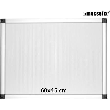 Messefix paneel wit pwe60-45