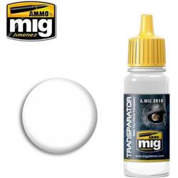 Mig - Acrylic Transparator  (17 Ml) (Mig2016)