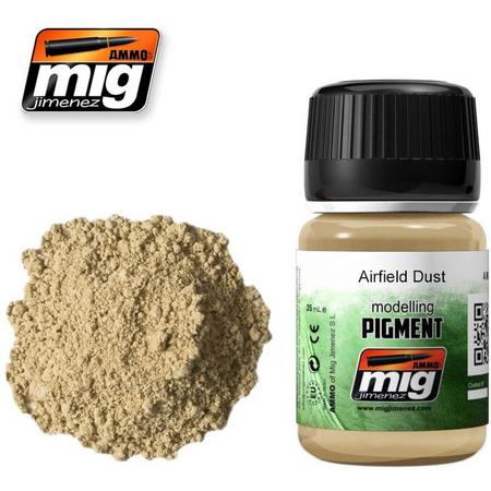 Mig - Airfield Dust (35 Ml) (Mig3011)